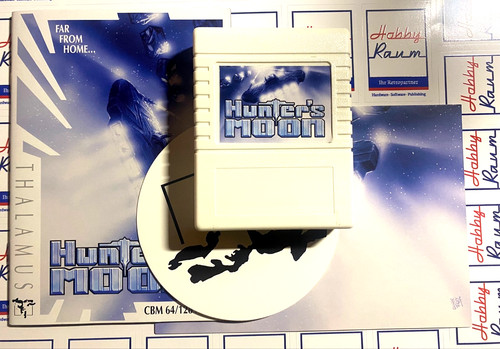 Für commodore 128 - für,