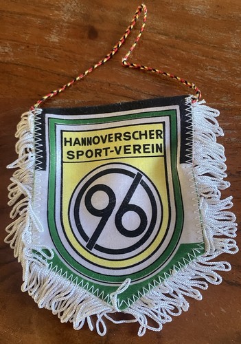 Hannover original - 96,