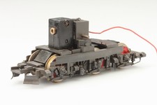 H0 Roco Drehgestell für 4132A