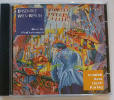 Ensemble Wien-Berlin: Music