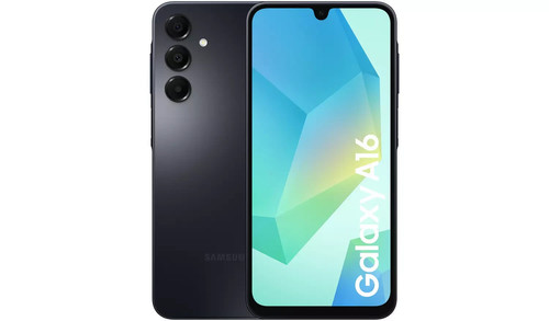Samsung galaxy a16 dual sim - galaxy,