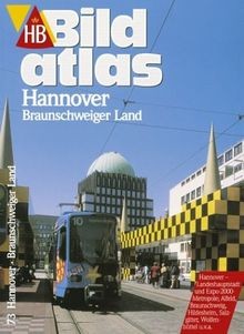 Bildatlas hannover - hb,
