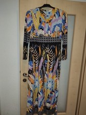 Kleid lang, Größe 44, Vintage, 