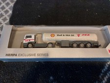 Herpa, 1:87, MAN