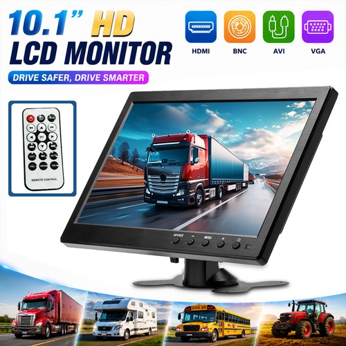Mini fernseher computer - 10.1",