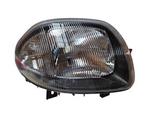 Van Wezel 4339962 Scheinwerfer rechts Renault Clio II – H4