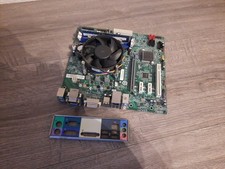 Acer Mainboard H61H3-AM V:1.0 Core i3-4130 @ 3.40GHz 4GB Ram # 3