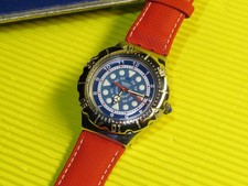 Swatch Irony Scuba WIND-JAMMER