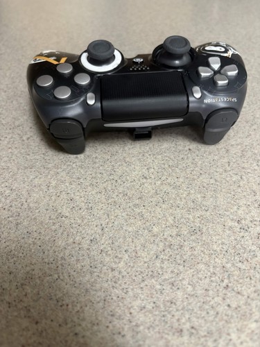 Ssg scuf impact ps4 controller - ssg,