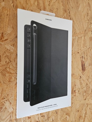Original samsung book cover - original,