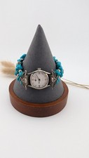 Silvermoon Armbanduhr Sterling
