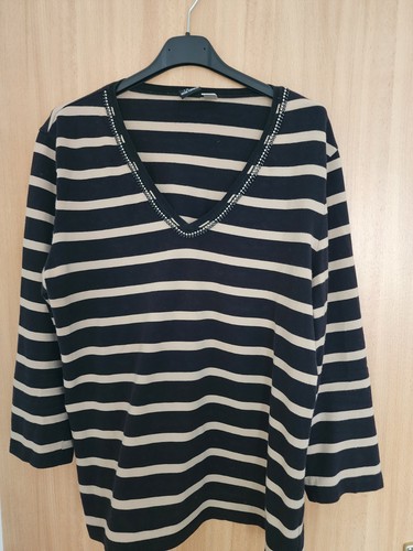 Mode express no1 langarmshirt - no1,