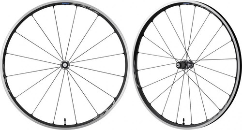 Shimano laufradsatz rs500 - laufradsatz, wh-rs500