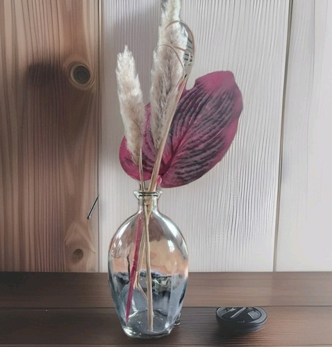 Ikea vase flasche 20deko glas - vase,