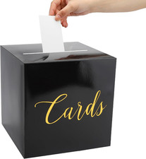 Kartenbox Hochzeit Geschenkbox