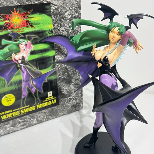 Epoch vampir savior morrigan - epoch,