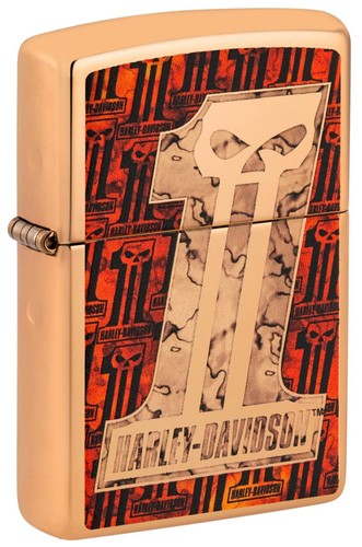 Zippo benzin feuerzeug - -,