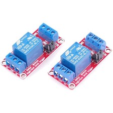 Opto-Isoliertes 5V Einkanal