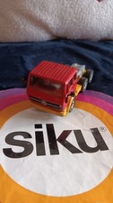 siku 2232 Mercedes Zugmaschine