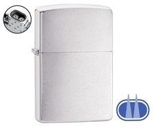 Zippo-Gasfeuerzeug mit