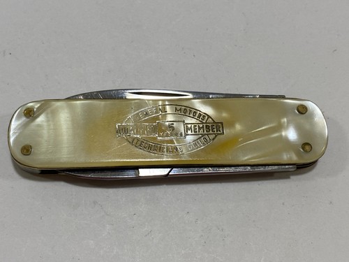Latama italy pocket knife - italy,