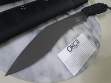 OKC Ontario Spec Plus Alpha