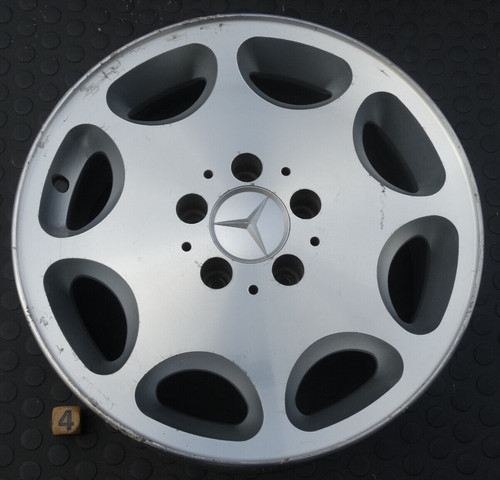 Mercedes benz nr4 sl - mercedes,