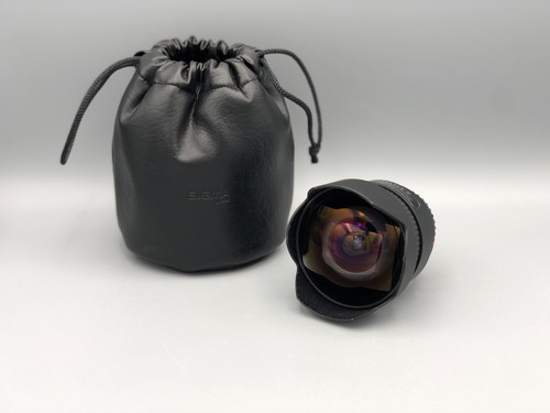 Sigma 14mm 5 für sony - 14mm,