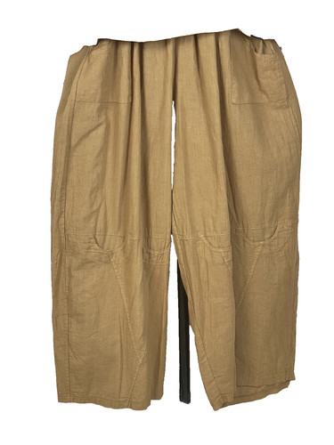 Labass leinenhose - labass,