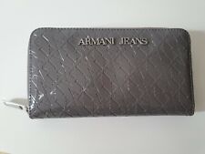 Armani geldbörse