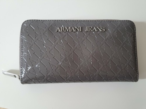 Armani geldbörse