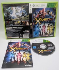X-Men Destiny - Microsoft Xbox