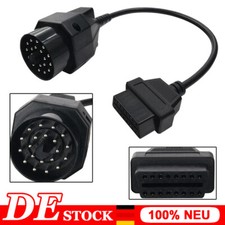 20 Pin Adapter Stecker Kabel