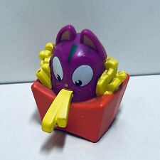 Hasbro - Lost Kitties Mice Mania - Serie 3 Chewy Figur - 3,6 cm groß - GUT #1353