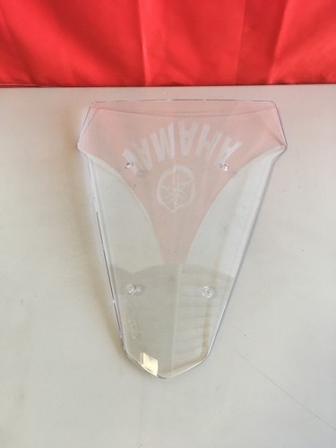 Windschild tracer700 yamaha - windschild,