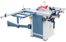 Bernardo Formatkreissägen STS