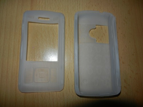 Silikon schutzhülle silicone - silikon,