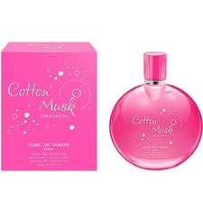 Ulric De Varens Cotton Musk