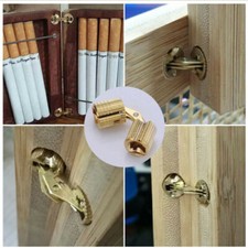 1pc Einbohrscharnier