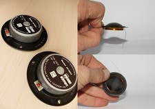 Celestion HF-1001 Rogers LS-7