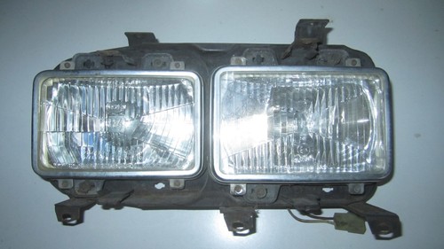 Audi 200 typ scheinwerfer - 200, 43