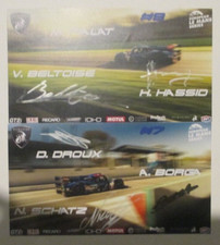 Le Mans Du Mans FIA WEC ELMS