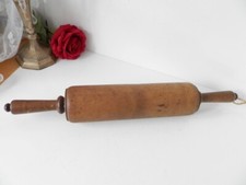 Antikes Nudelholz Wellholz