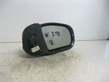 Mercedes-benz E 200 CDI 210 Aussenspiegel Elektr. Verstell-/heizb.  Anklappbar