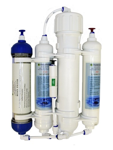 Feinfilter aquarium - feinfilter,