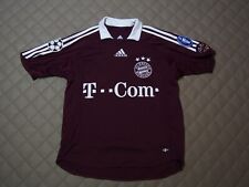 FC Bayern München Trikot Gr. 164   Kinder Kids