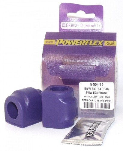 Powerflex pfr5 504 19 - x, pu