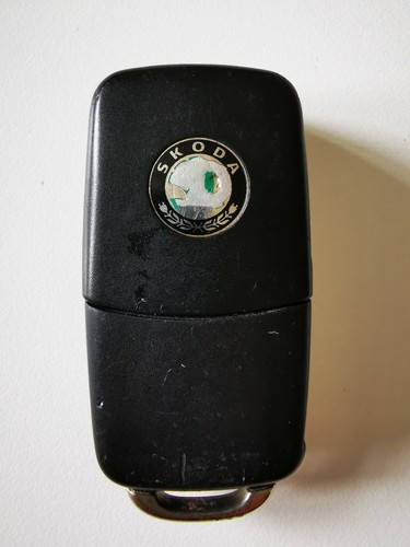 Original oem skoda tasten - original, 3