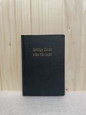 Liobabüchlein: Leben der