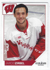 2015-16 Wisconsin Badgers (Big